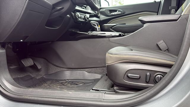 New 2026 Chevrolet Trax ACTIV image 13