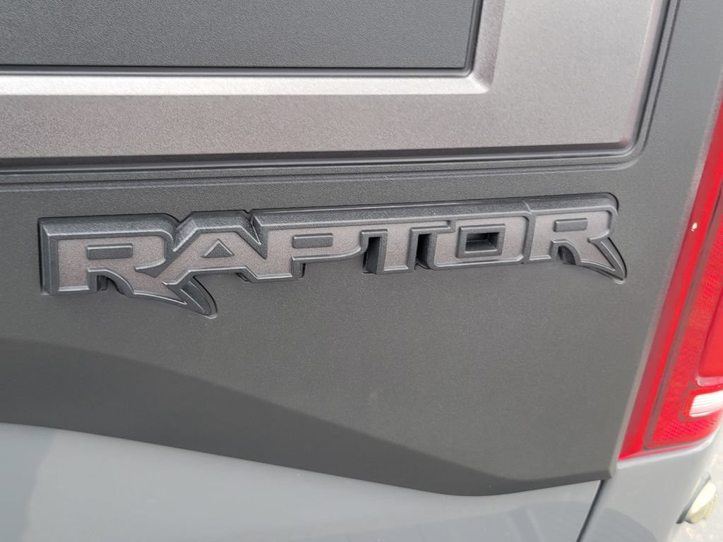 Used 2020 Ford F150 Raptor w/ Equipment Group 802A Luxury AWD/4WD image 25