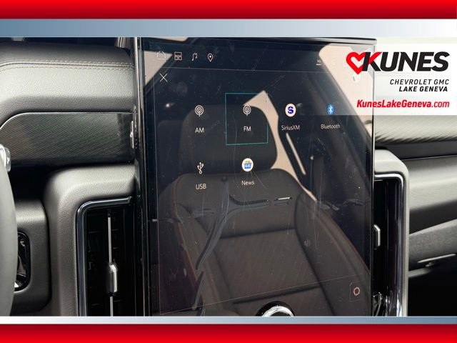 New 2026 GMC Yukon AT4 w/ AT4 Premium Plus Package image 39