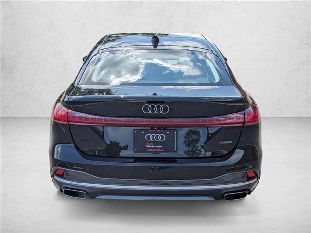 New 2025 Audi A5 2.0T Premium Plus w/ Premium Plus image 6