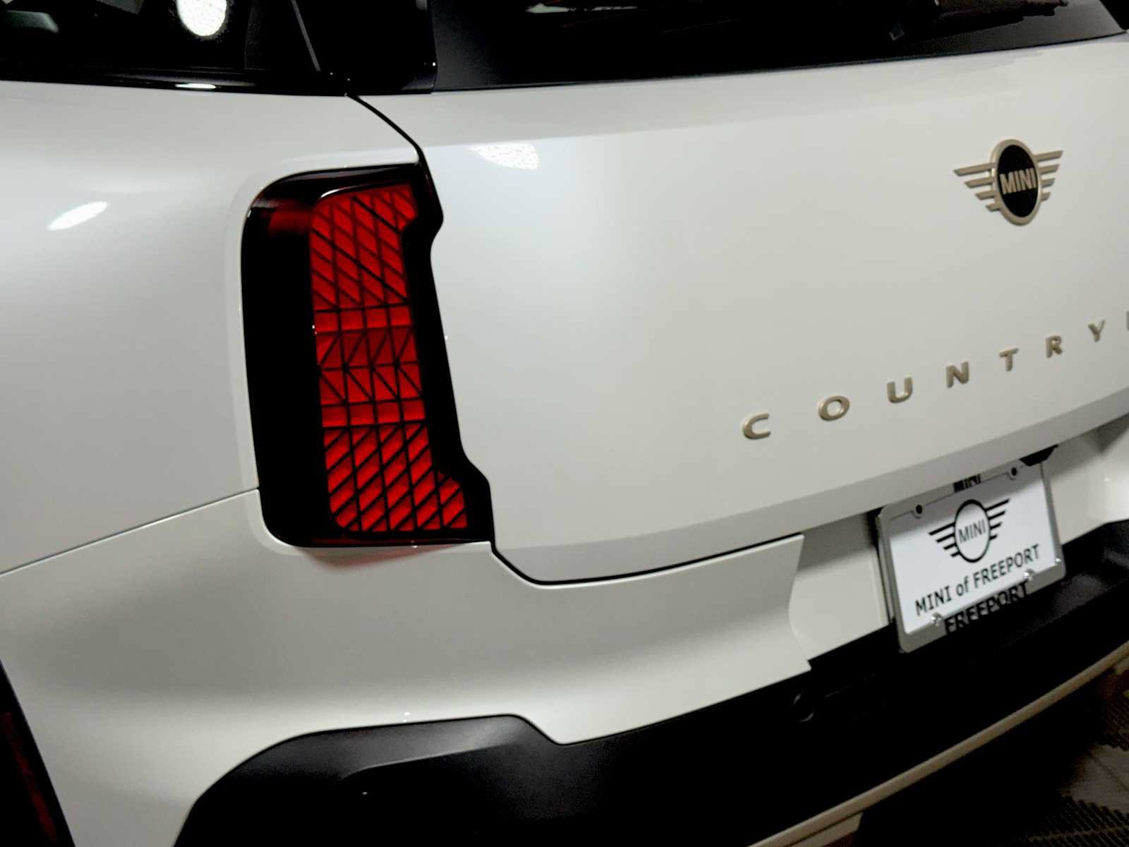 Used 2026 MINI Cooper Countryman S AWD/4WD image 27