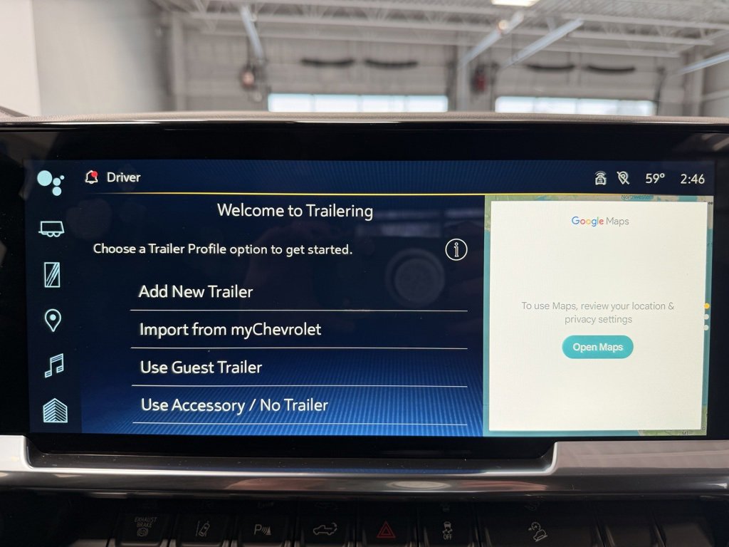 Used 2025 Chevrolet Silverado 2500 LT image 49