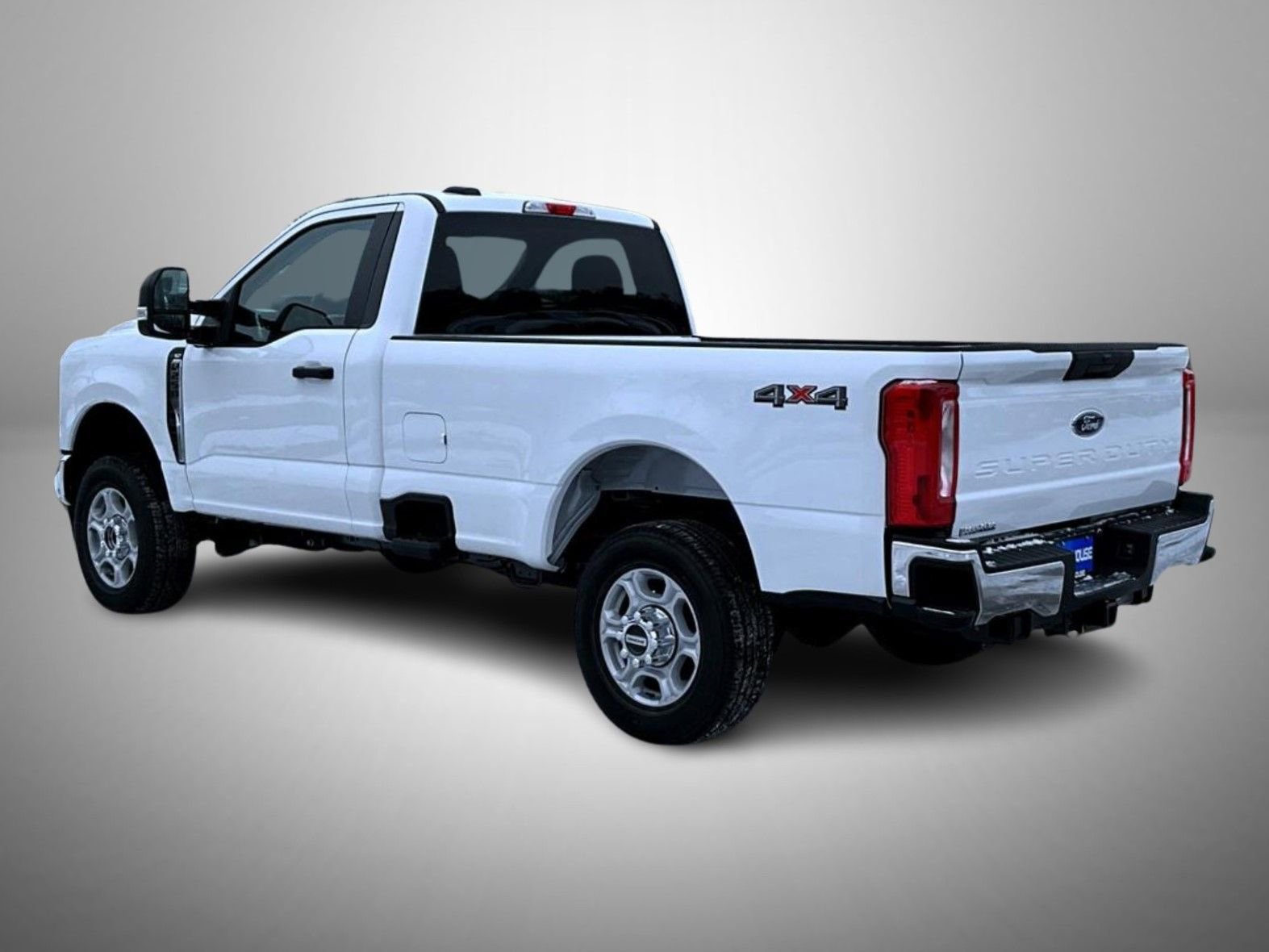 New 2026 Ford F250 XLT w/ Snow Plow Prep Package image 7