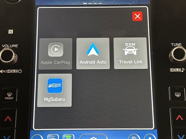 Certified 2025 Subaru Crosstrek 2.5i Sport image 13