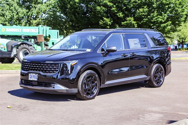 New 2026 Kia Carnival SX Prestige image 12