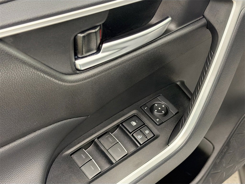 Used 2025 Toyota RAV4 Woodland Edition image 16