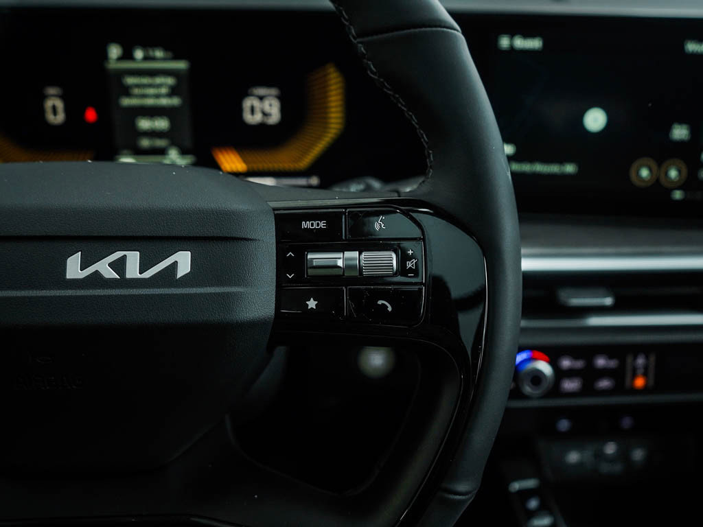 New 2026 Kia Sorento X-Line EX image 23