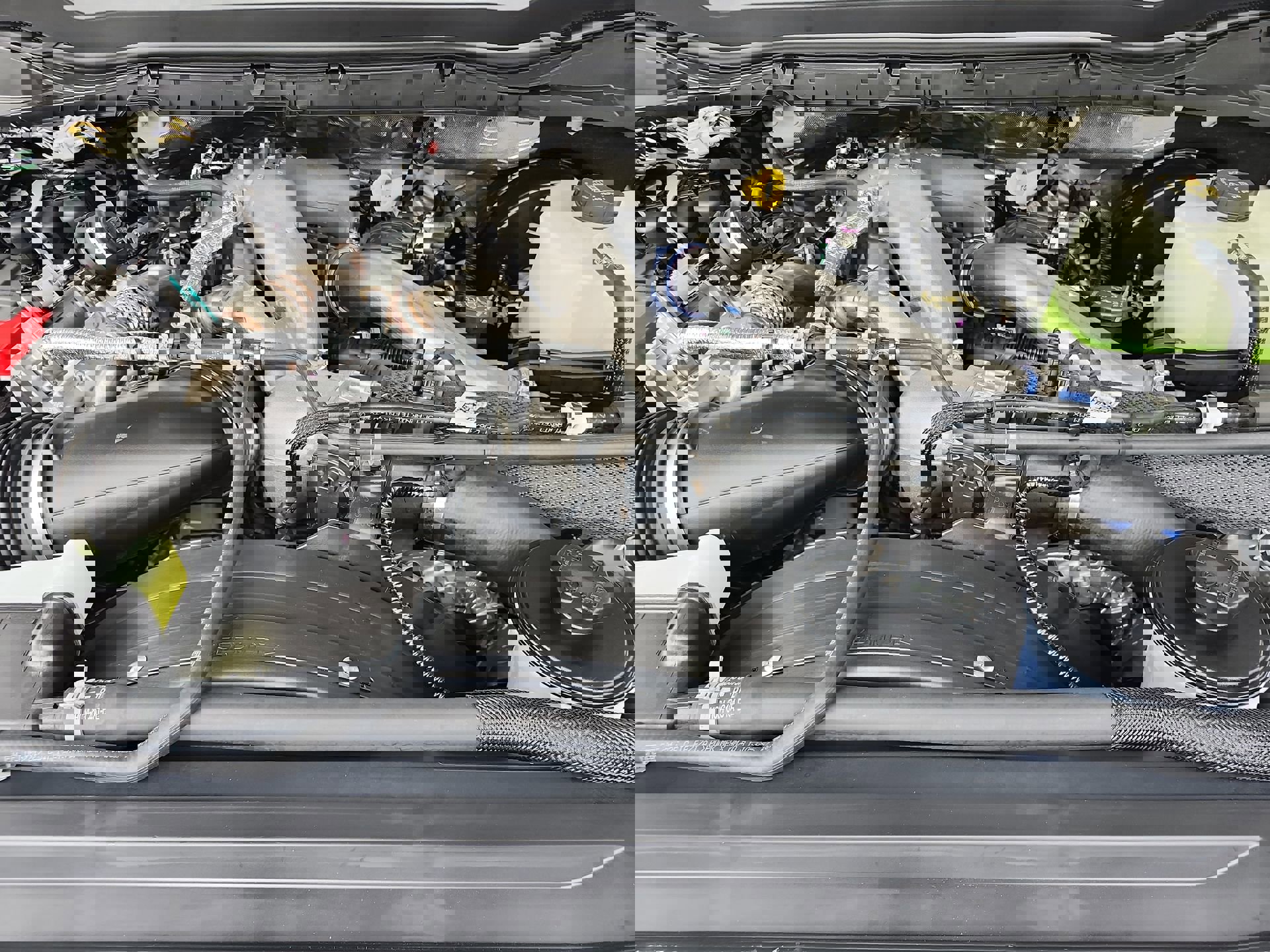 New 2026 Ford F250 Lariat image 20