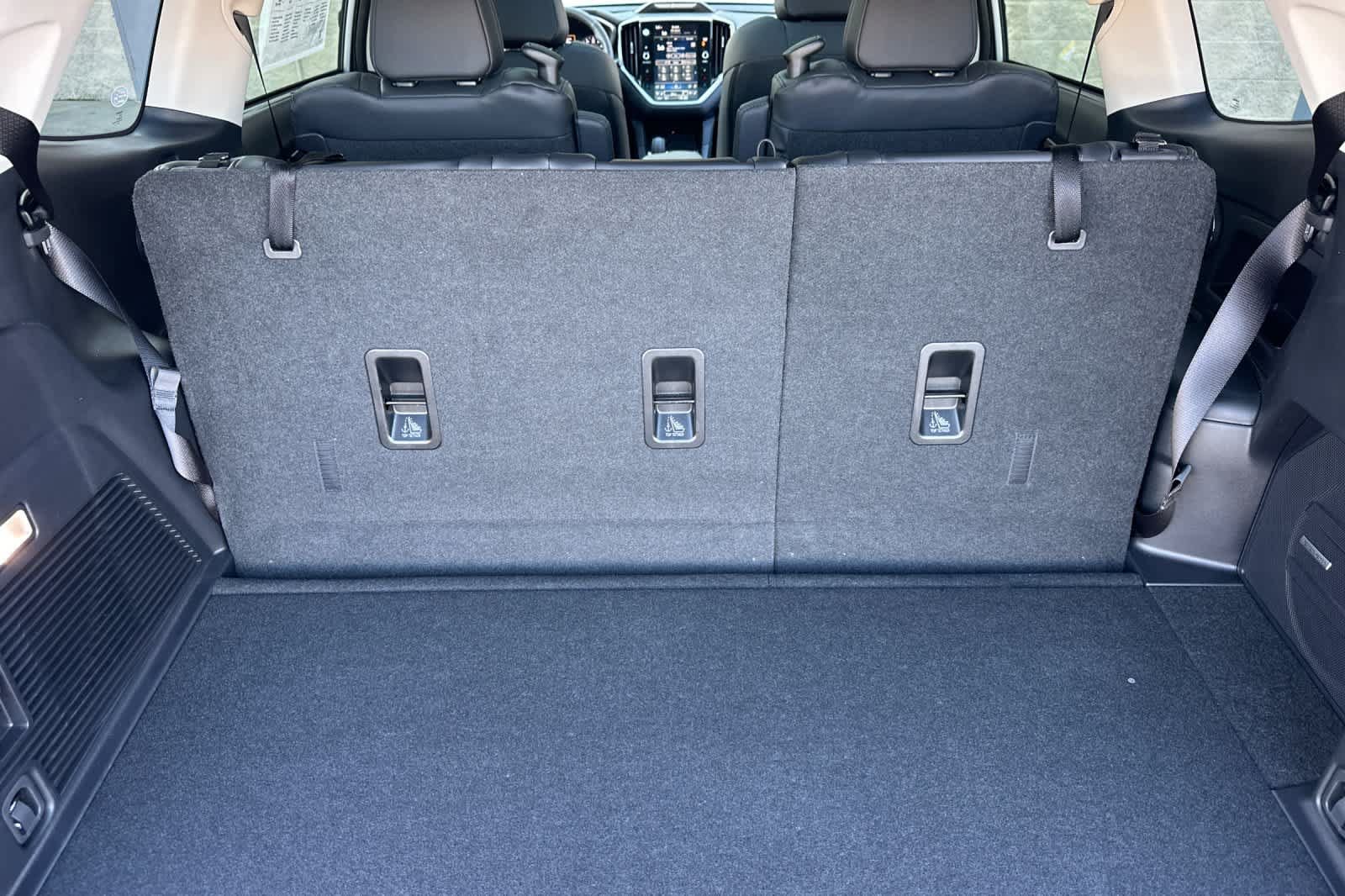 New 2026 Subaru Ascent Touring AWD/4WD image 17