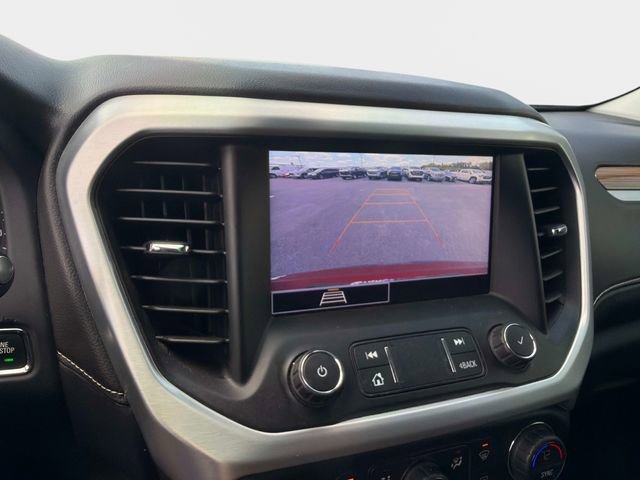 Used 2022 GMC Acadia SLE w/ Driver Convenience Package FWD image 24