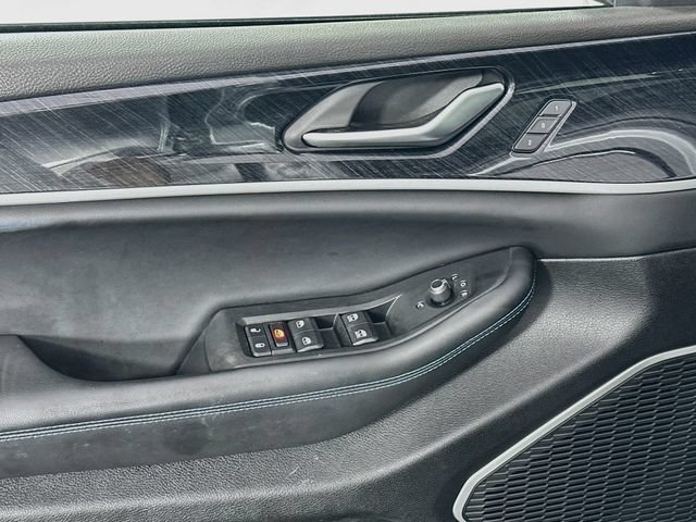 Used 2023 Jeep Grand Cherokee Trailhawk AWD/4WD image 27