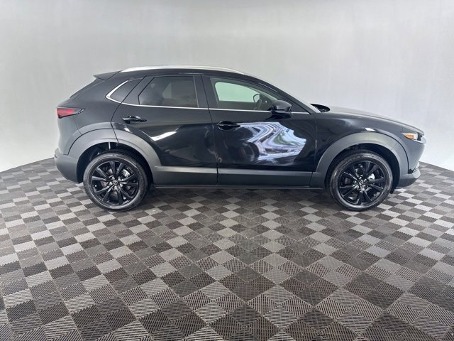 New 2025 MAZDA CX-30 AWD 2.5 S w/ Select Sport Pkg image 4