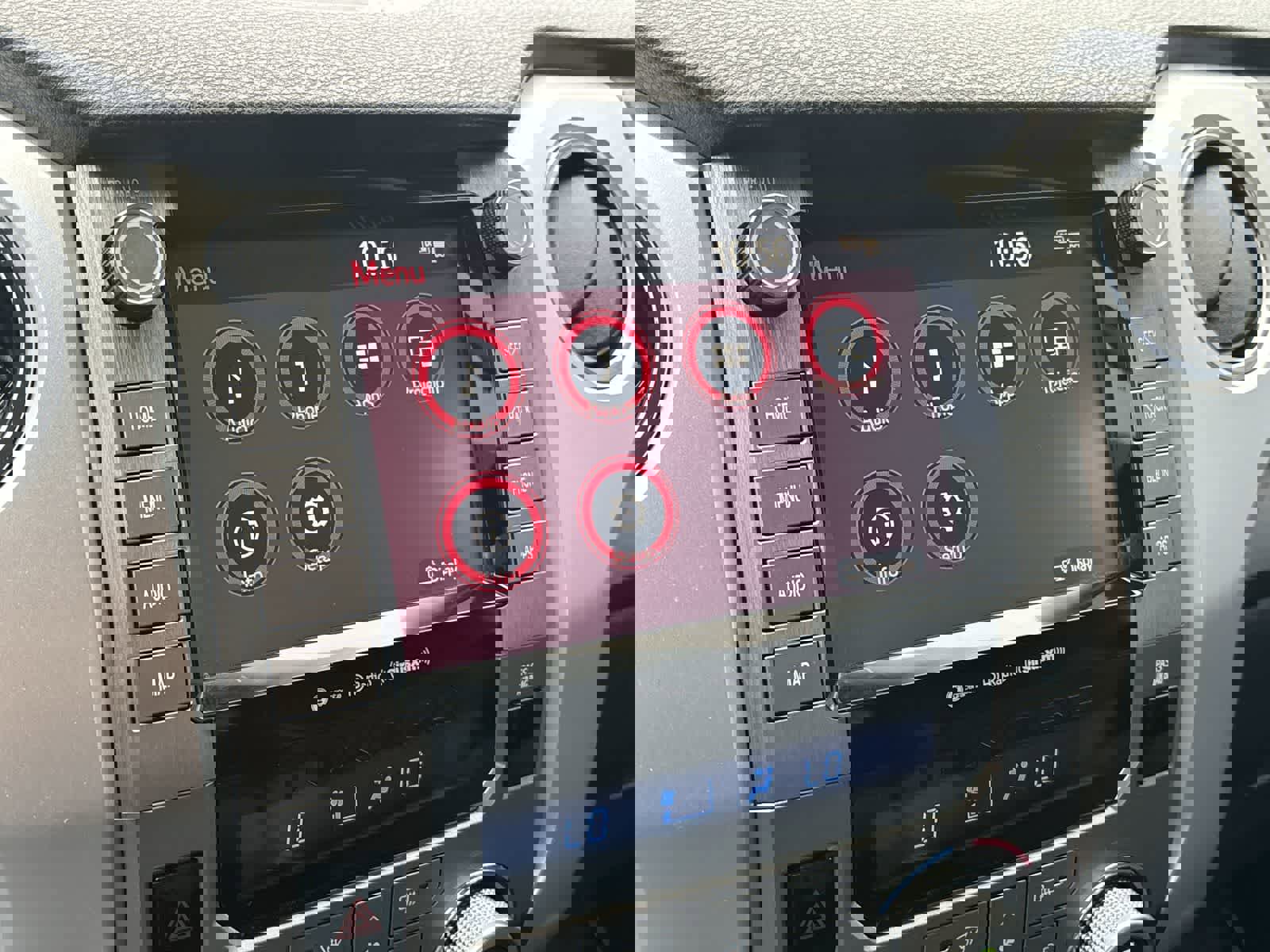 Used 2020 Toyota Tundra SR5 w/ TRD Sport Package image 17