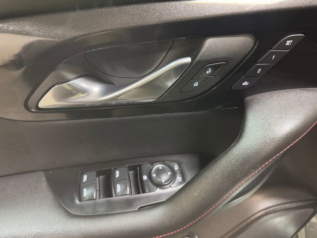 Used 2024 Chevrolet Blazer RS w/ Enhanced Convenience Package image 13