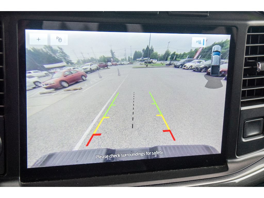 Used 2023 Ford F150 XLT w/ Equipment Group 302A High AWD/4WD image 29