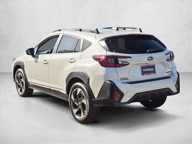 New 2026 Subaru Crosstrek 2.5i Limited AWD/4WD image 9