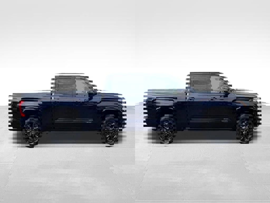 Used 2024 Toyota Tundra Platinum image 6