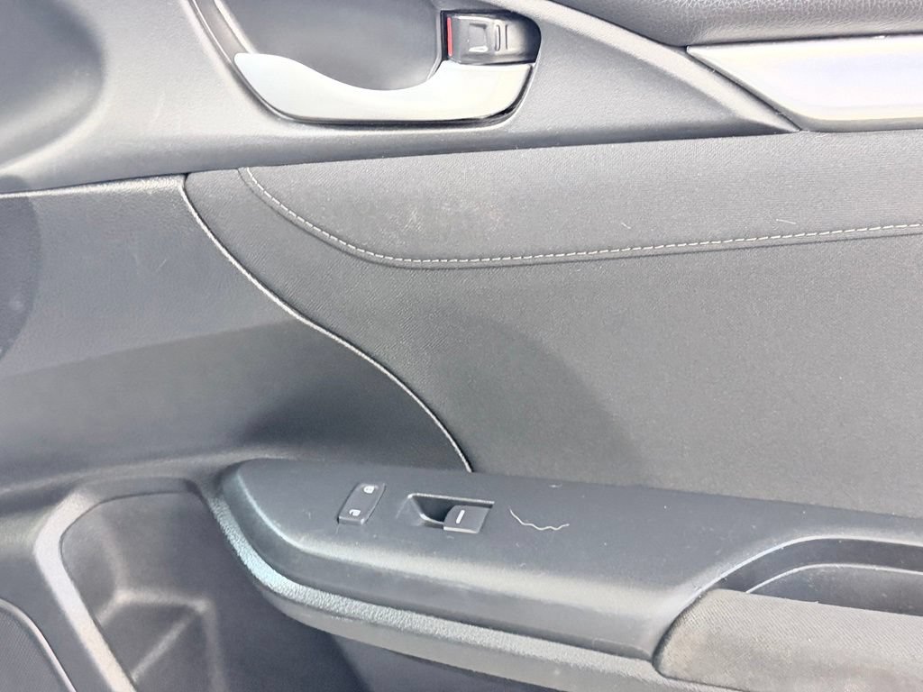Used 2017 Honda Civic EX-T image 33