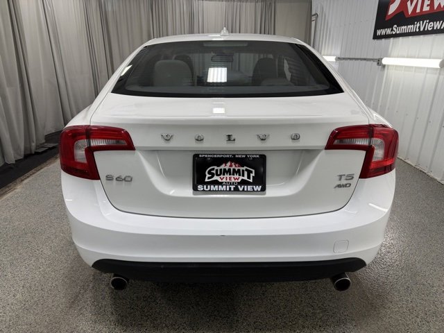 Used 2013 Volvo S60 T5 image 5