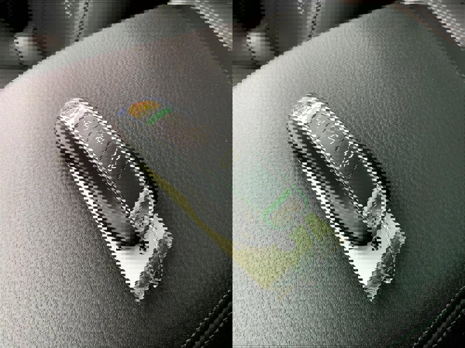 Used 2023 Porsche Cayenne image 20