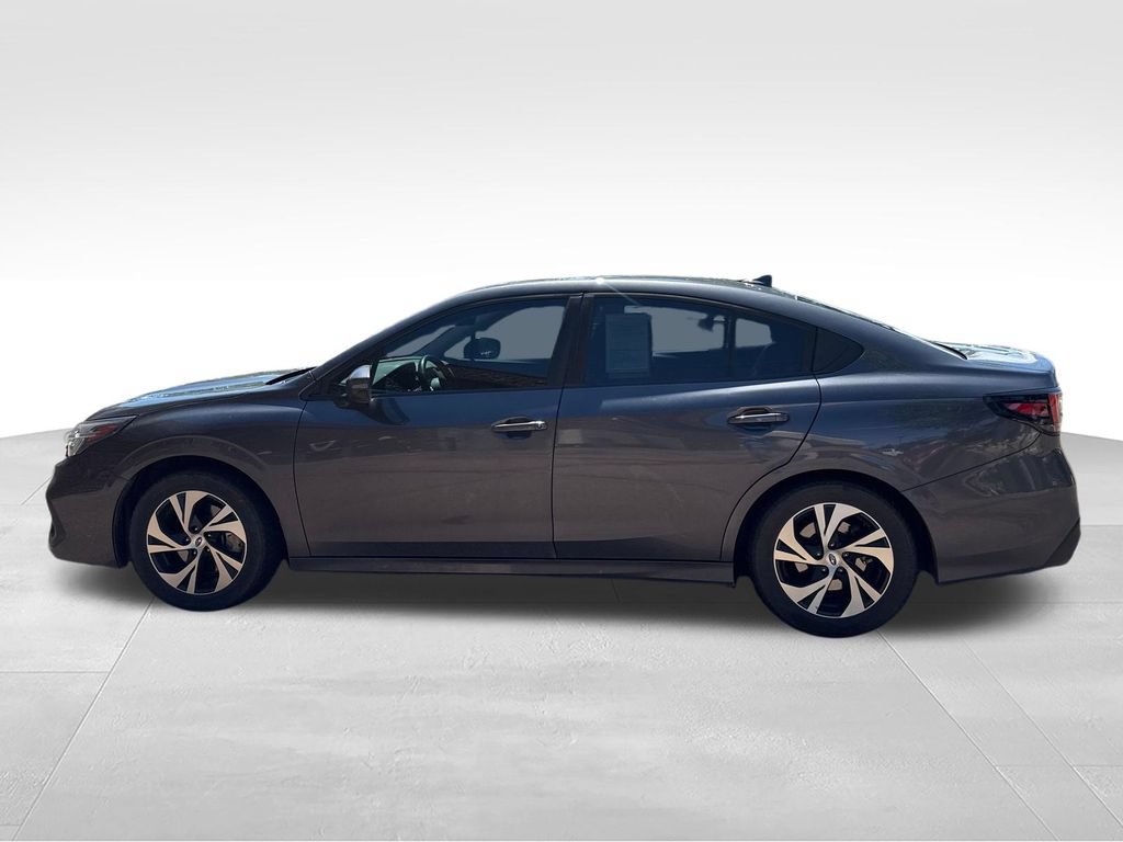 Used 2023 Subaru Legacy Premium w/ Popular Package #1 AWD/4WD image 6