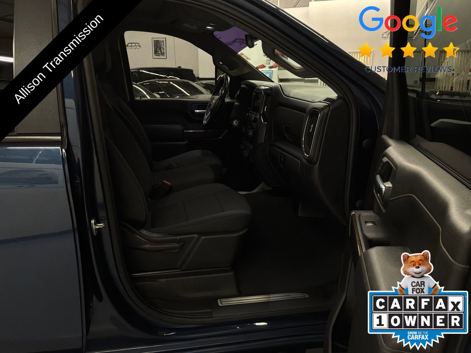 Used 2023 Chevrolet Silverado 2500 LT AWD/4WD image 13