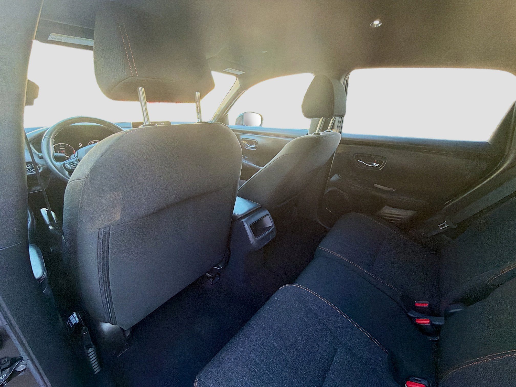 Used 2024 Honda HR-V Sport image 23