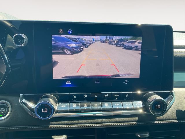Used 2023 Chevrolet Colorado LT w/ LT Convenience Package II AWD/4WD image 26