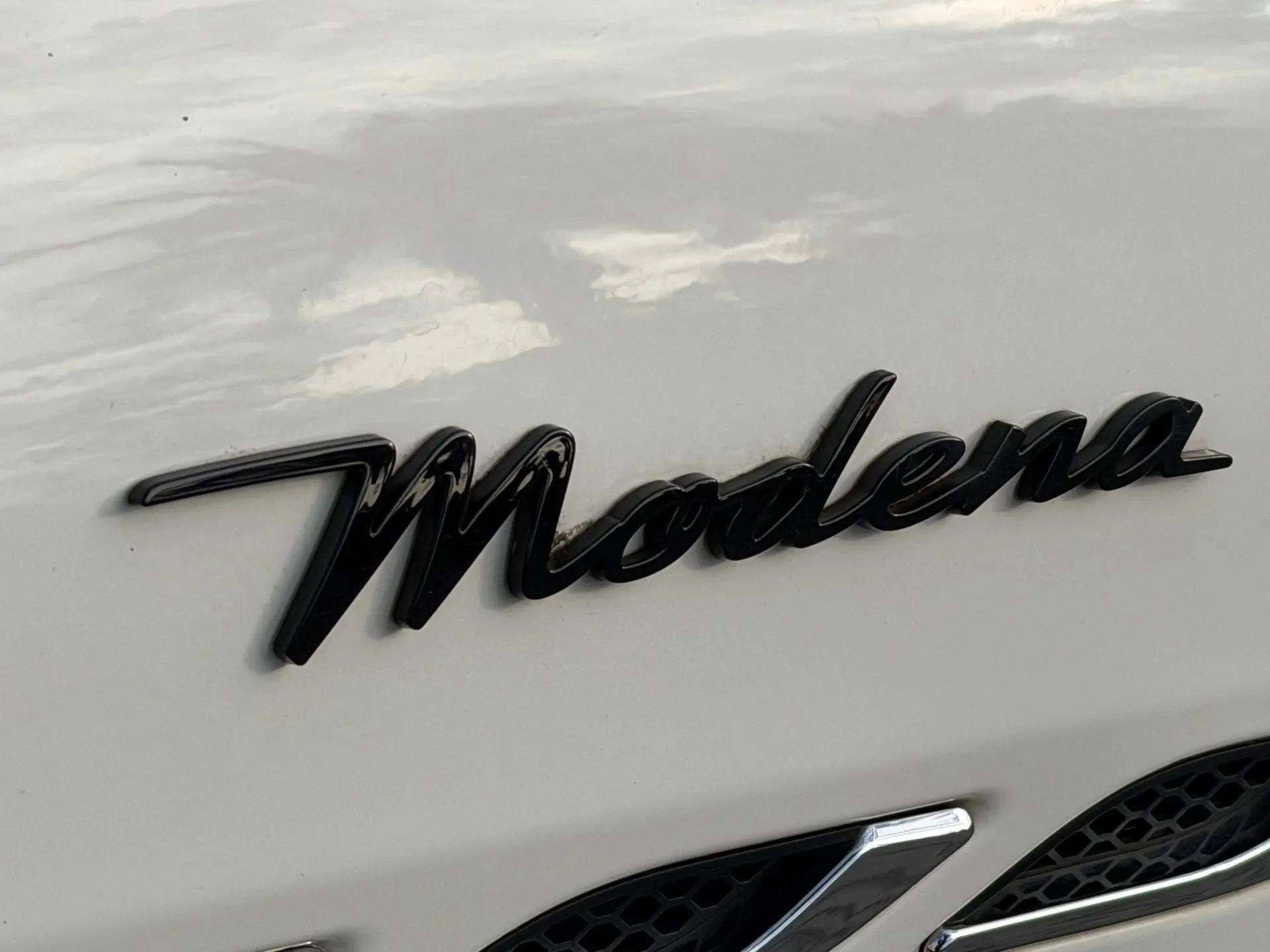 Certified 2022 Maserati Ghibli Modena Q4 image 47