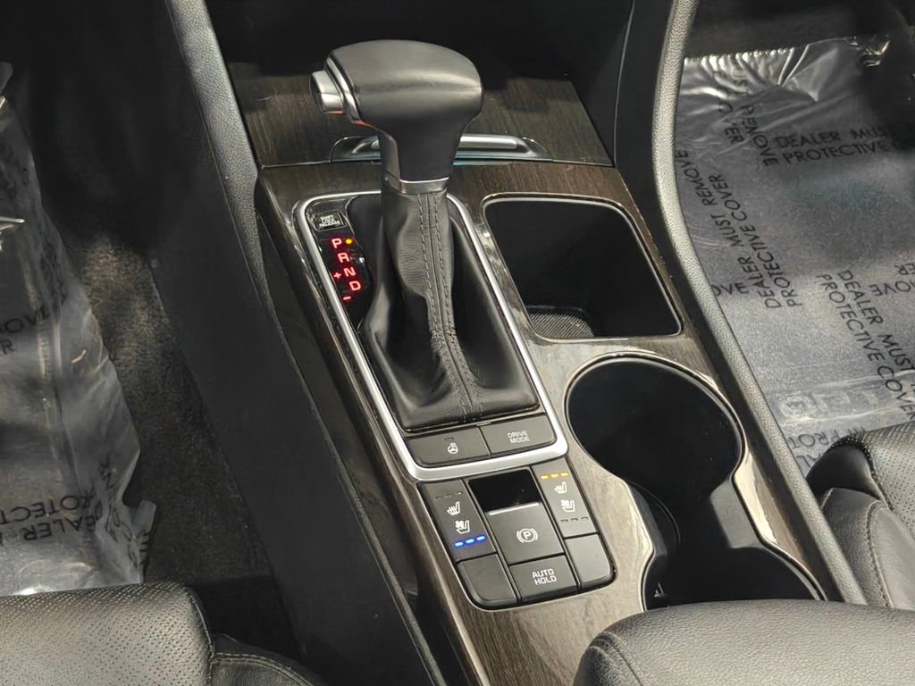 Used 2020 Kia Optima Premium image 9