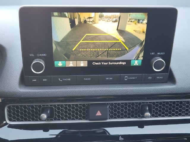 Used 2025 Honda Civic Sport image 6