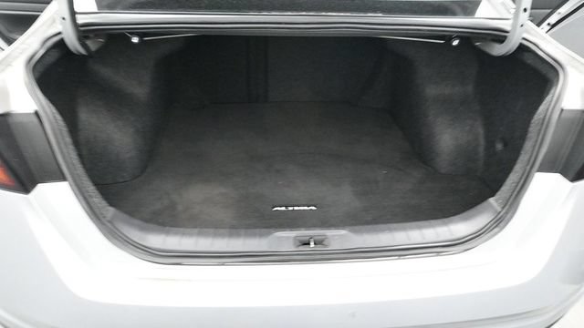 Used 2021 Nissan Altima 2.5 S FWD image 13