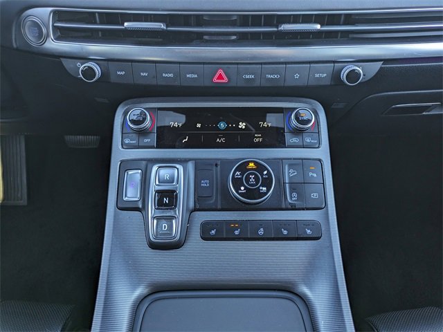Used 2024 Hyundai Palisade Calligraphy image 19