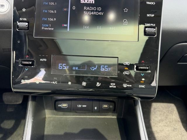 Used 2022 Hyundai Tucson SEL image 15
