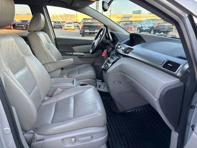 Used 2011 Honda Odyssey Touring image 21