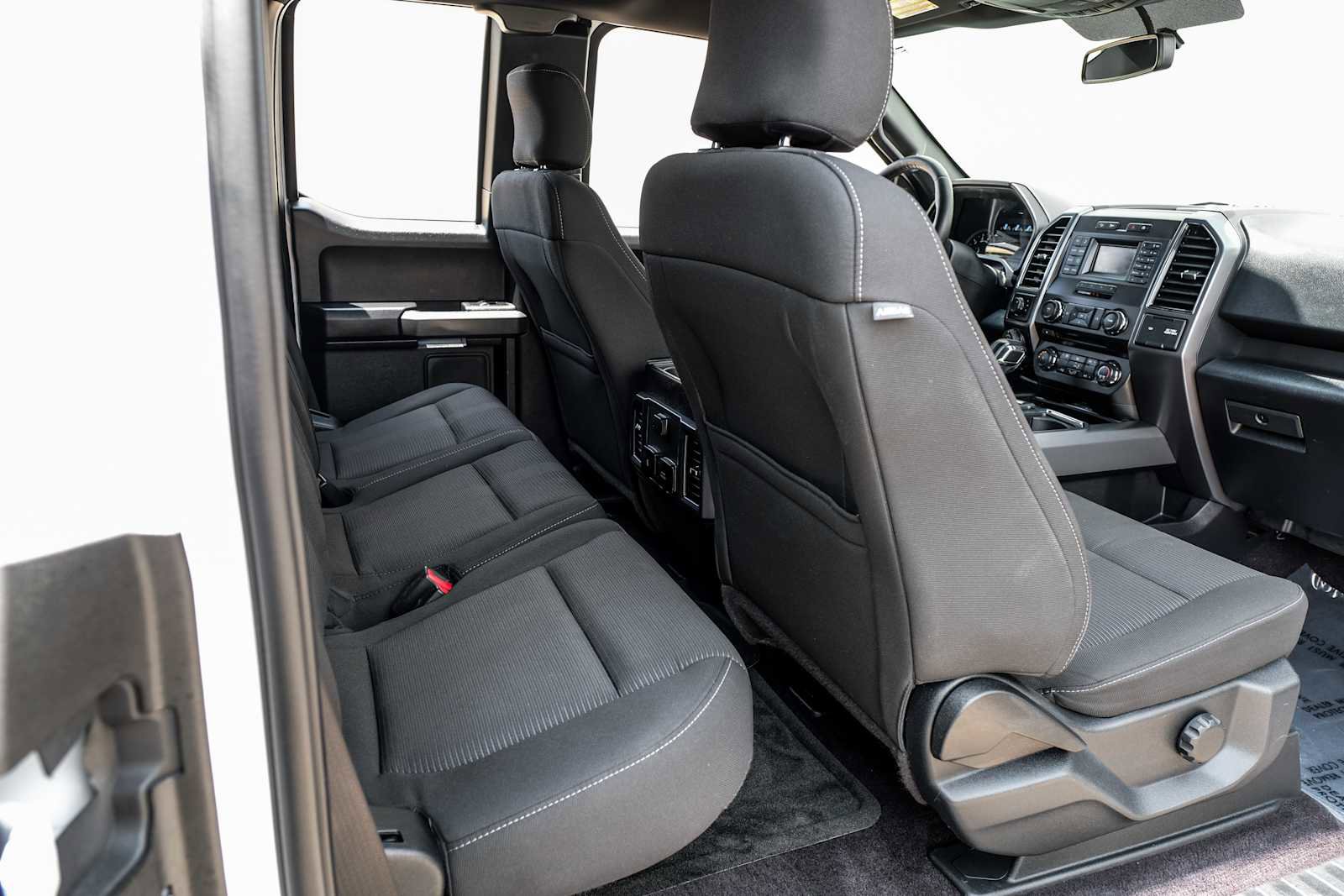 Used 2017 Ford F150 XLT w/ Equipment Group 301A Mid AWD/4WD image 33
