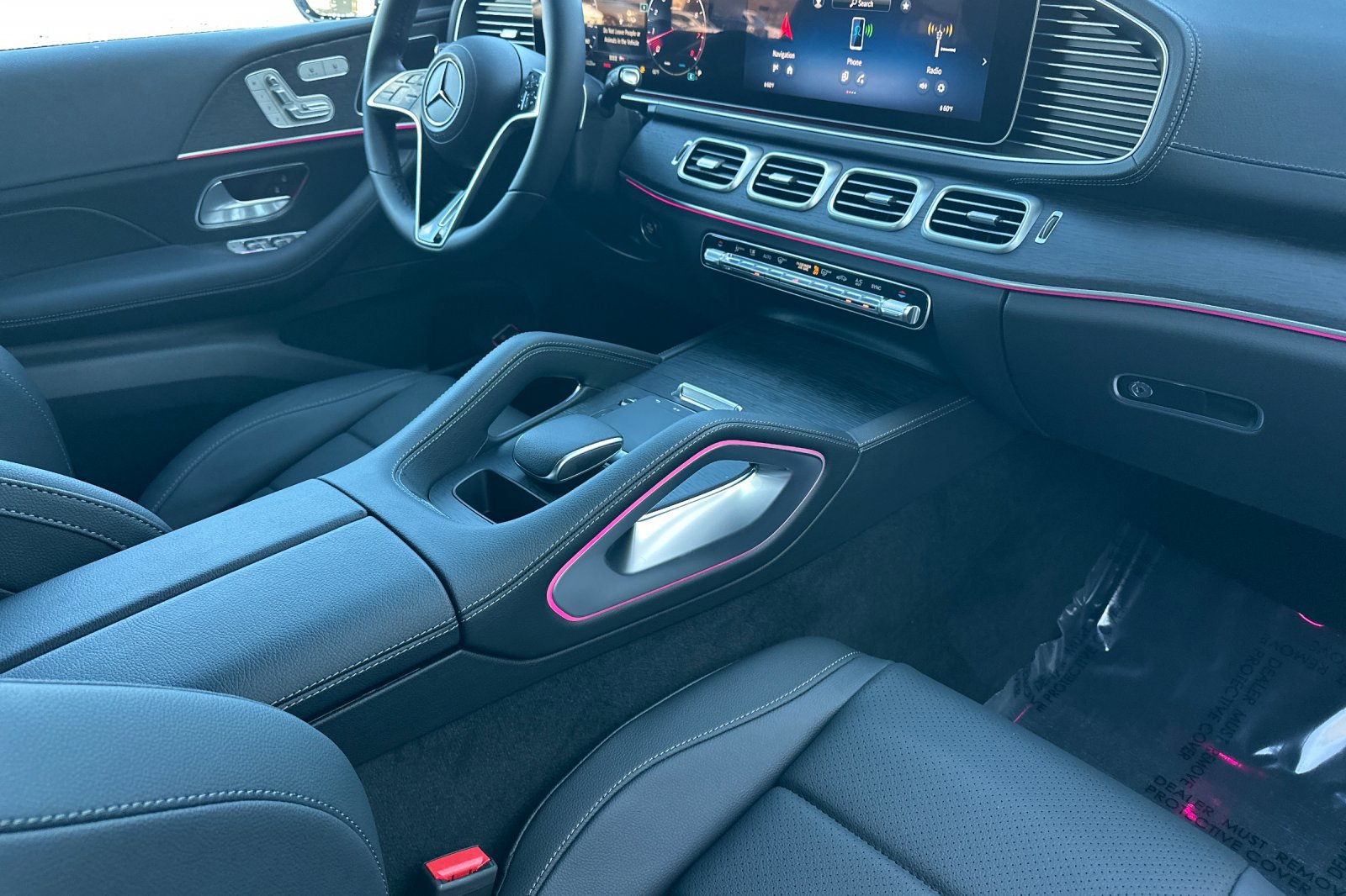 New 2026 Mercedes-Benz GLE 350 350 image 16