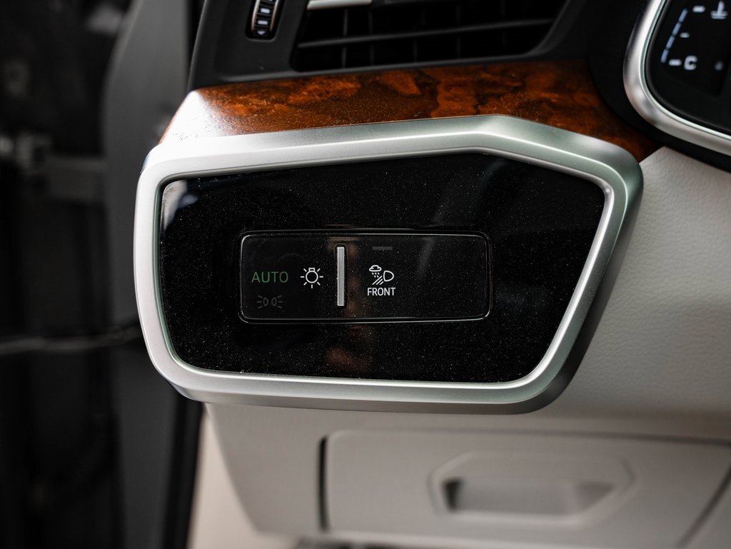 Used 2022 Audi A6 Premium Plus w/ Premium Plus Package image 41