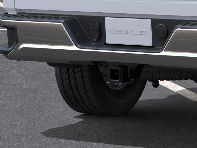 New 2026 Chevrolet Silverado 2500 LT w/ Convenience Package AWD/4WD image 14