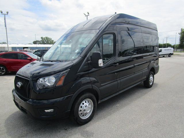 New 2023 Ford Transit 350 148 High Roof RWD image 1
