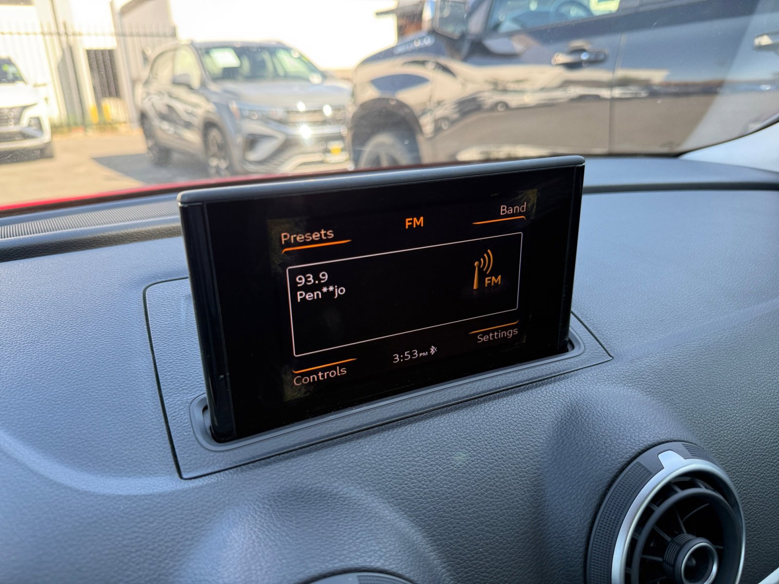 Used 2015 Audi A3 1.8T Premium image 21