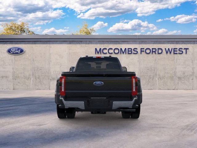 New 2026 Ford F450 Lariat AWD/4WD image 7