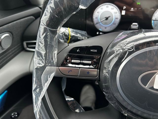 New 2026 Hyundai Elantra Limited image 20