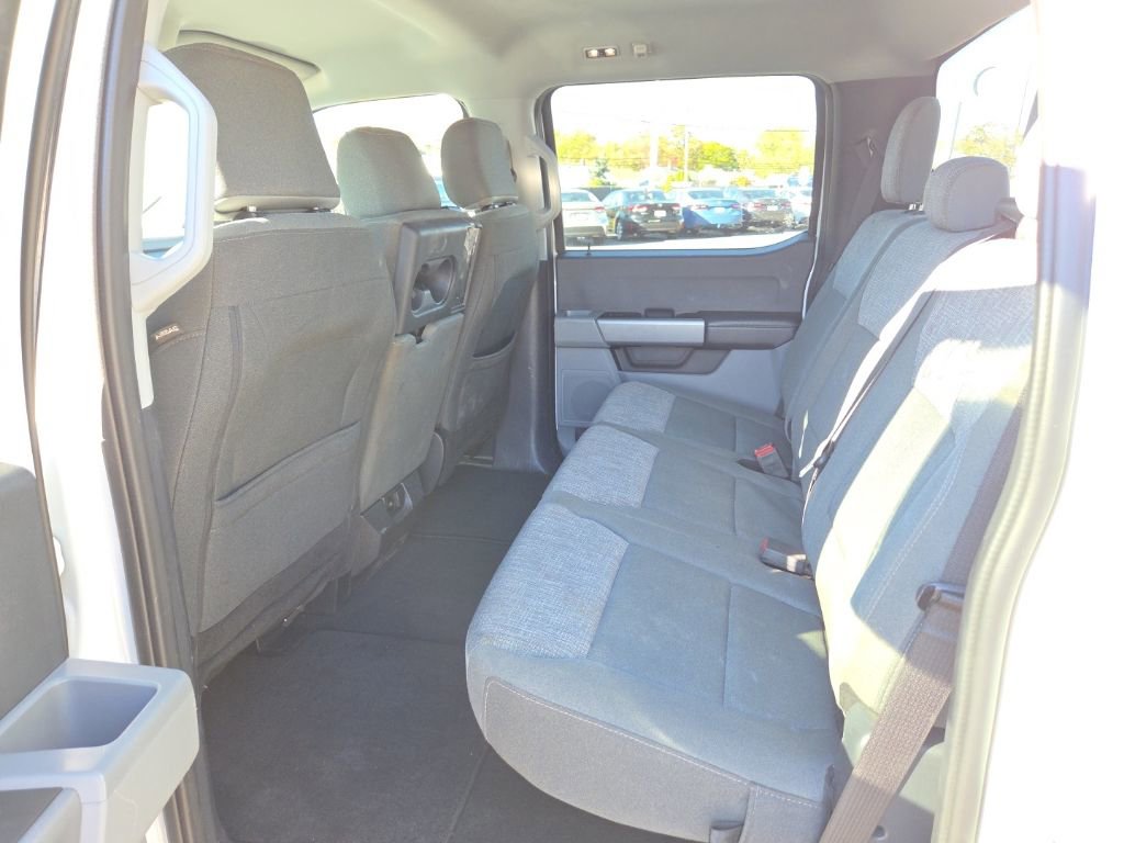 Used 2024 Ford F250 XLT image 15