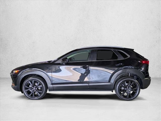 Used 2024 MAZDA CX-30 AWD 2.5 S w/ Select Sport Pkg image 9