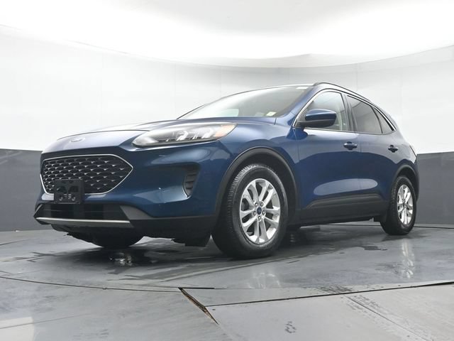Used 2020 Ford Escape SE FWD image 26