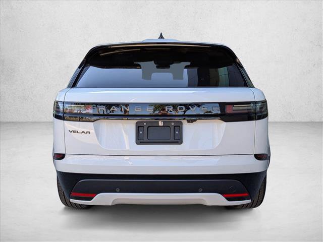 New 2026 Land Rover Range Rover Velar Dynamic SE AWD/4WD image 7