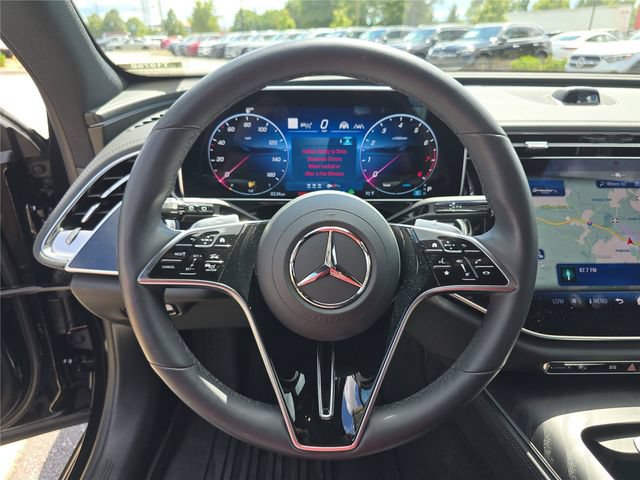 Used 2026 Mercedes-Benz E 450 4MATIC All-Terrain Wagon image 31