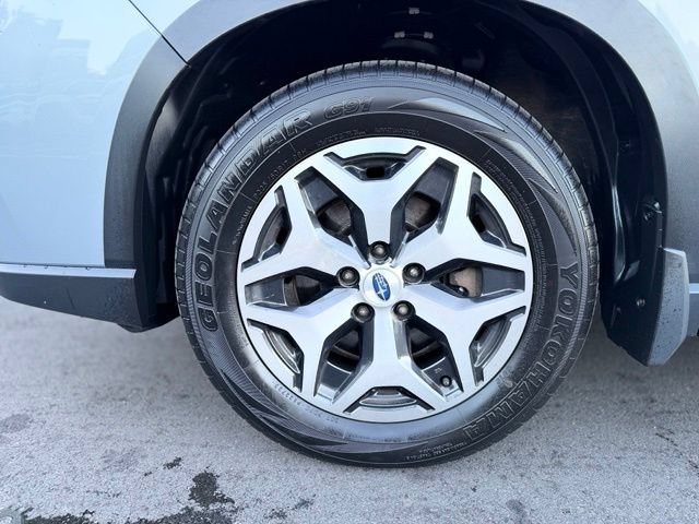 Used 2021 Subaru Forester Premium AWD/4WD image 27