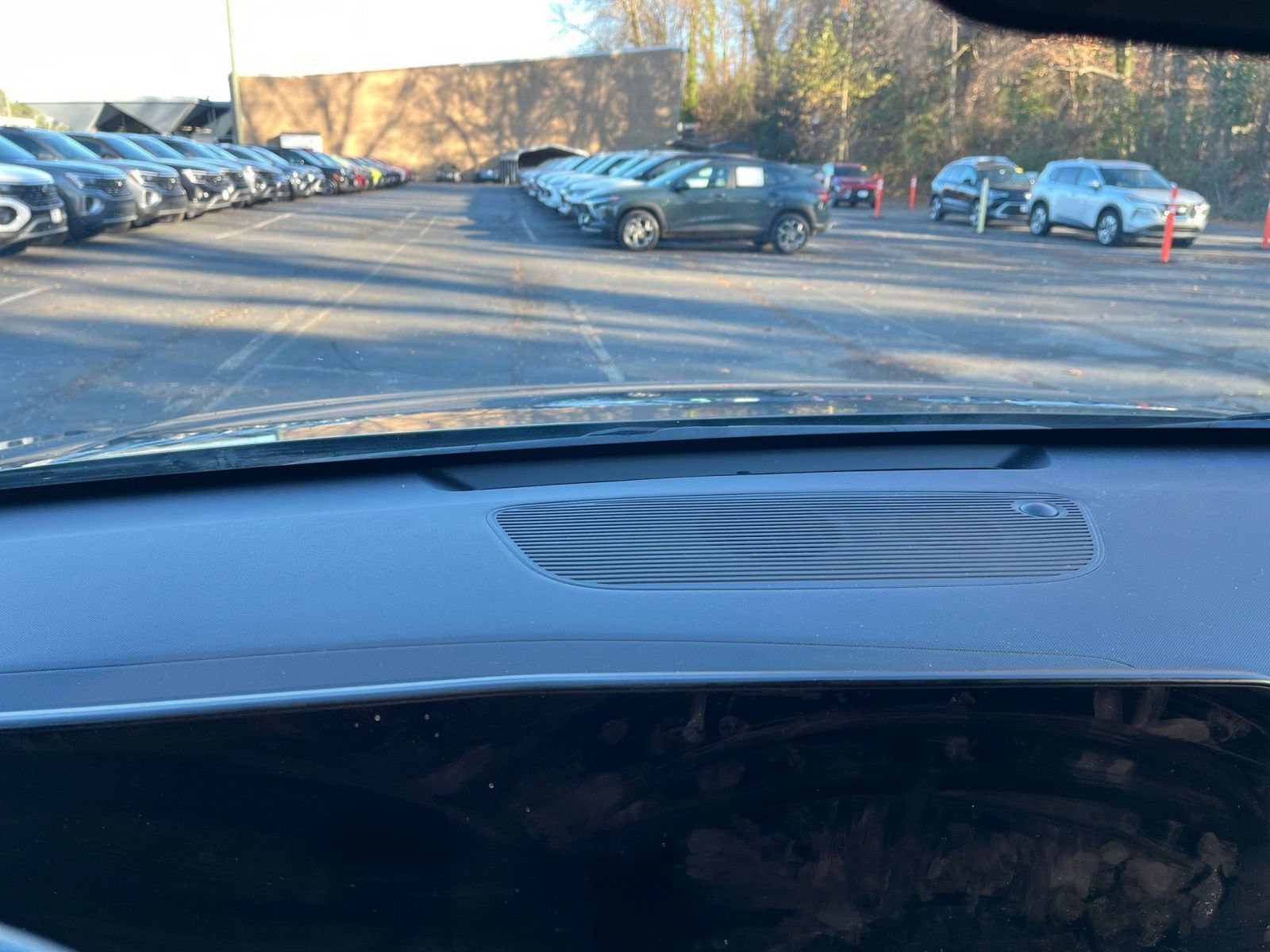 Used 2025 Hyundai Kona SEL image 18